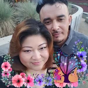 Meet your Posher, Patty